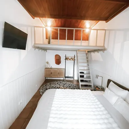 Apartamento Casa Madera - Historical Centre