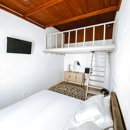 Casa Madera - Historical Centre Apartamento *