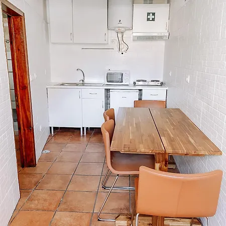 Apartamento Casa Madera - Historical Centre
