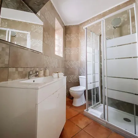Apartment Casa Madera - Historical Centre